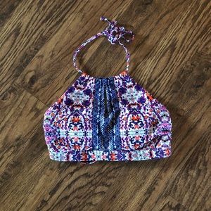 Athleta, Swim Top, Size Medium, EUC